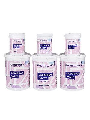 Сахарная паста