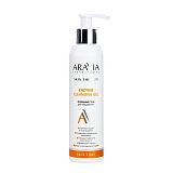 ARAVIA Laboratories А088 Энзимный гель для умывания Enzyme Cleansing Gel, 200 мл