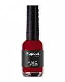 Kapous, Опережая желания, лак для ногтей «Hi-Lac», 8 мл арт 2107