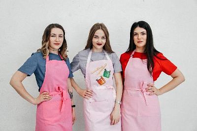 Фартуки