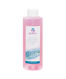 MS.NAILS, Средство для снятия всех видов лака с ацетоном, 1000 мл