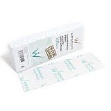 ItalWax, Полоски для депиляции 7*20, 100 шт