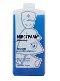 Мистраль, Дезинфицирующее средство, концентрат  1л (Ч/З)