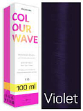 Malecula, Корректор Colour Wave Violet/Фиолетовый, 100мл