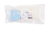 БЬЮТИГОЛИК, Воск в гранулах «Белый шоколад», Универсальный, 100 гр. + фигурный 20 гр.