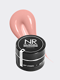 NR, Gel classic, гель для моделирования №06/1, 15 гр