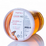 LUXURY PRO, Сахарная паста ULTRA "Средняя", 1500 гр
