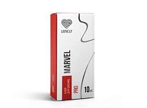 Lovely, Клей для наращивания ресниц "Marvel PRO", 10 мл