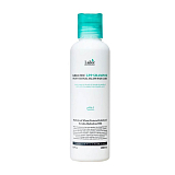 Lador, 1015 Шампунь для волос кератиновый, Keratin LPP Shampoo 150ml