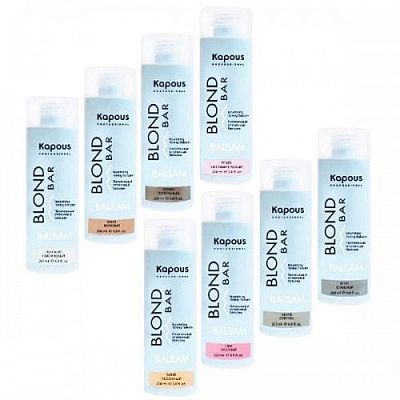 Оттеночные средства