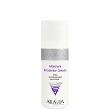 ARAVIA Professional 6109, Крем увлажняющий защитный "Moisture Protecor Cream", 150 мл