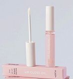 ELSEDA, Масло-блеск для губ, 10 мл.