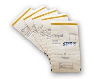 Стерит ПС-ВЗ  Крафт-пакеты для стерилизации влагопрочные, 100*250 мм (БЕЛЫЕ) 100 шт