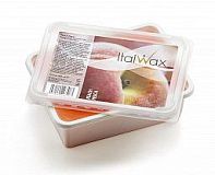ITALWAX, Парафин "Персик", 500 мл