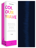 Malecula, Корректор Colour Wave Blue/Синий, 100мл