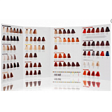 Nirvel, Палитра ArtX (перманентный краситель), арт. 5028N