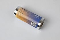 White Line, Фольга парикмахерская Премиум 18 мк 100 метров, БЕЗ КОРОБКИ