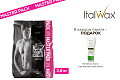 ItalWax, Воск горячий (пленочный) POUR HOMME (мужской), гранулы, 2кг