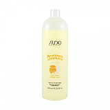 Kapous, Studio Professional, Бальзам для всех типов волос «Молоко и мед», 1000 л арт.1197
