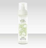 ItalWax Top Line, Лосьон-пена до депиляции "Лайм", 200 мл