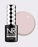 NR, 038 Old Money гель-лак, Бледный кизил, 10 мл