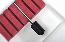 Держатель резиновый 10*15 мм. 1 шт.