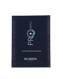 Elseda, Ламеллярный крем, САШЕ 3 мл