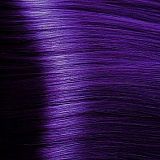 Kapous, HY Специальное мелирование фиолетовый Крем-краска для волос с Гиалур.кислотой, 100мл арт1425