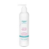 DOMIX, Крем для ног "ГИДРОБАЛАНС" с мочевиной 250 мл