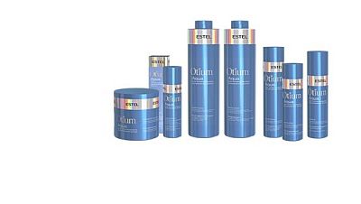 Otium Aqua - Интенсивное увлажнение волос