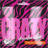 Soleo,Wild Tan CRAZY ACCELERATOR Омолаживающий ускоритель загара с коллагеном, 15 мл арт.510770