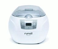 Runail, Прибор ультразвуковой для стерилизации инструментов, 35Вт №3457