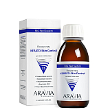 ARAVIA Professional, 6310 Пилинг-гель "KERATO-Skin Control", 100 мл