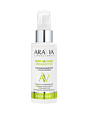 ARAVIA Laboratories A083 Успокаивающий крем с ниацинамидом Acne Balance Cream SPF 20, 100 мл