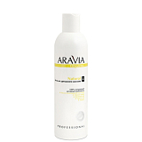 ARAVIA Organic 7012, Масло для дренажного массажа «Natural», 300 мл