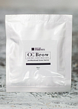 CC Brow, Хна для бровей (black) в саше (черный), 5 гр