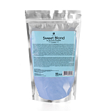 ADRICOCO, Обесцвечивающая пудра для волос Sweet Blond голубая, 250 гр, арт.6240996